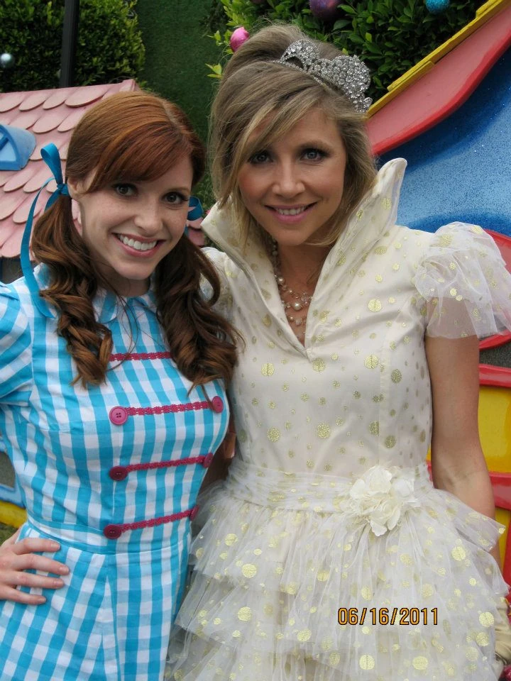 Marina (The Fresh Beat Band) Oz Wiki Fandom