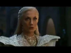 Glinda In Emerald City (NBC)