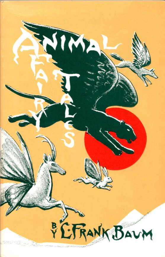 Animal Fairy Tales | Oz Wiki | Fandom