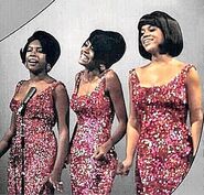 The Supremes