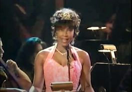 Natalie Cole