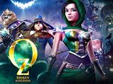 Oz: Broken Kingdom