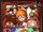 Oz No Mahoutsukai: Another World-Rung Rung