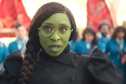 Elphaba Thropp Wicked (2024 film)