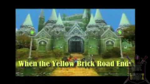 The Wizard Of Oz Beyond The Yellow Brick Road Oz Wiki Fandom
