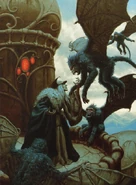 Greg-Hildebrandt-Wizard-of-Oz-4.jpg (113 KB) Winged Monkeys