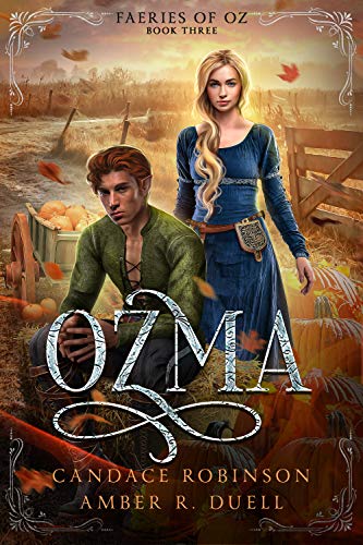 Ozma (book) | Oz Wiki | Fandom