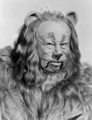 Bert Lahr