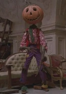 Jack Pumpkinhead Return to Oz (film)