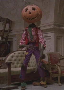 Jackpumpkinhead