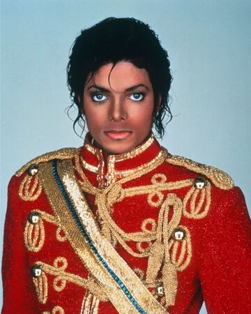 Jackson michael Michael Jackson’s