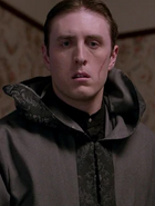 Wizard of Oz Supernatural