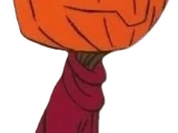 Jack Pumpkinhead Jr.
