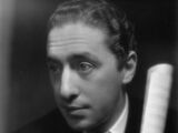 Harold Arlen