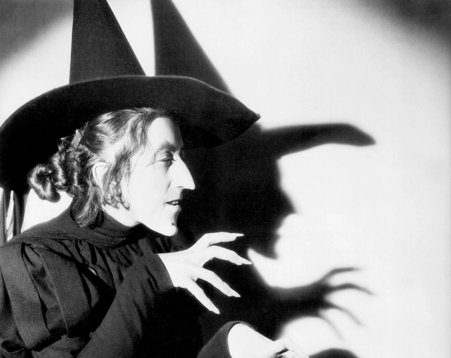 Witch | Oz Wiki | Fandom