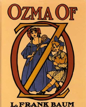 Ozma Of Oz Oz Wiki Fandom