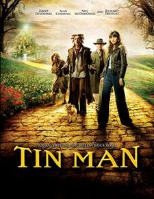 Tin Man Miniseries