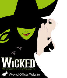 Wicked (musical) | Oz Wiki | Fandom