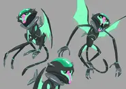 Flying Monkey Design