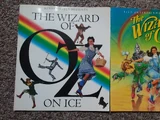 The Wizard Of Oz: On Ice!