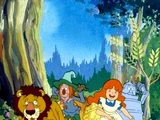 The Wonderful Wizard of Oz (anime)