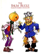Baumbugle39-2.jpg (72 KB) Vol 39, no 2 Autumn 1995