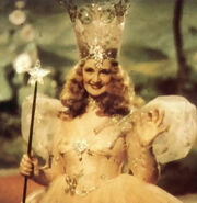 Glinda The Wizard of Oz (1939)