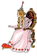 Glinda Novels