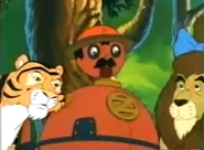 Tik-Tok Dorothy Meets Ozma of Oz