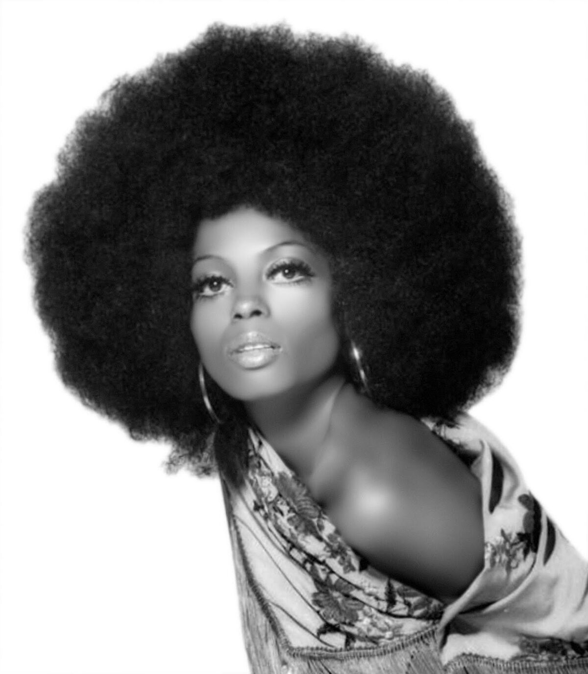 Diana Ross | Oz Wiki | Fandom