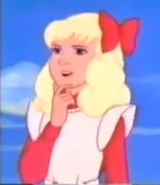 Dorothy Gale Dorothy Meets Ozma of Oz