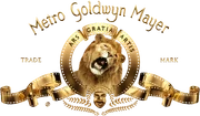 Metro-Goldwyn-Mayer 2021