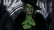 Zelena Once Upon a Time