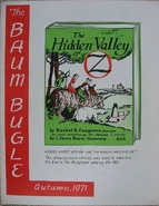 BaumBugleAutmn1971.jpg (86 KB) Vol 15, no 2 Autumn 1971