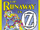 The Runaway in Oz
