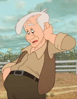 Uncle Henry (Tom and Jerry)