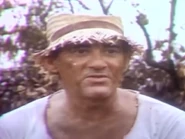 Renato Aragão as Didi Mocő in Os Trapalhões e o Mágico de Oróz