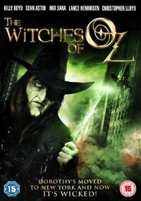 Witches-of-oz