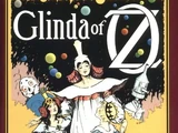 Glinda of Oz