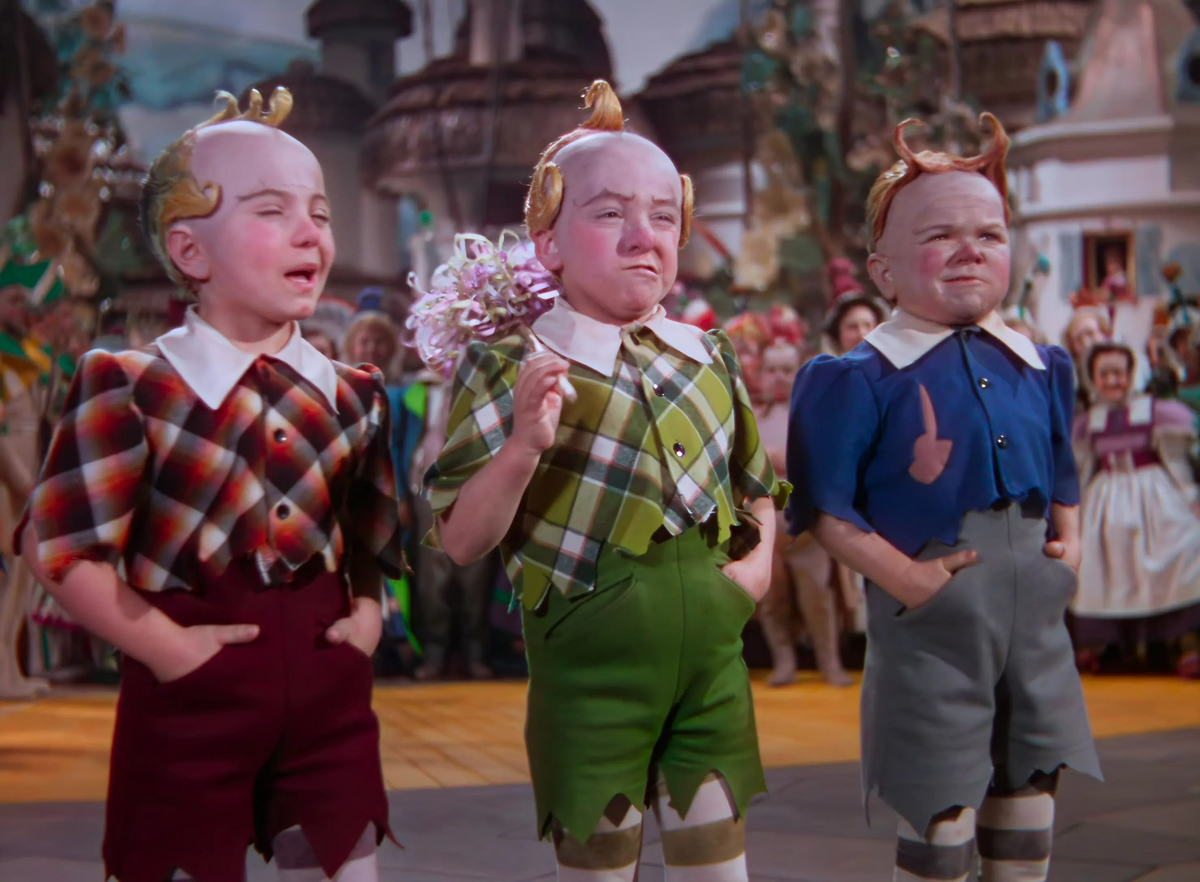 Lollipop Guild, Oz Wiki