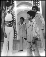 Diana Ross and The Jackson 5