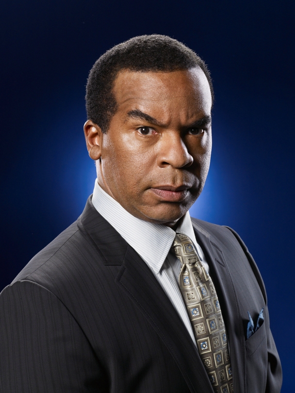 David Alan Grier | Oz Wiki | Fandom