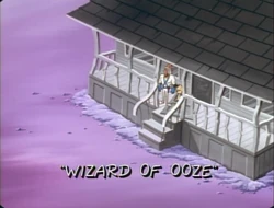 Title-EWJ Wizard of Ooze