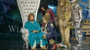 Confronting The Wiz