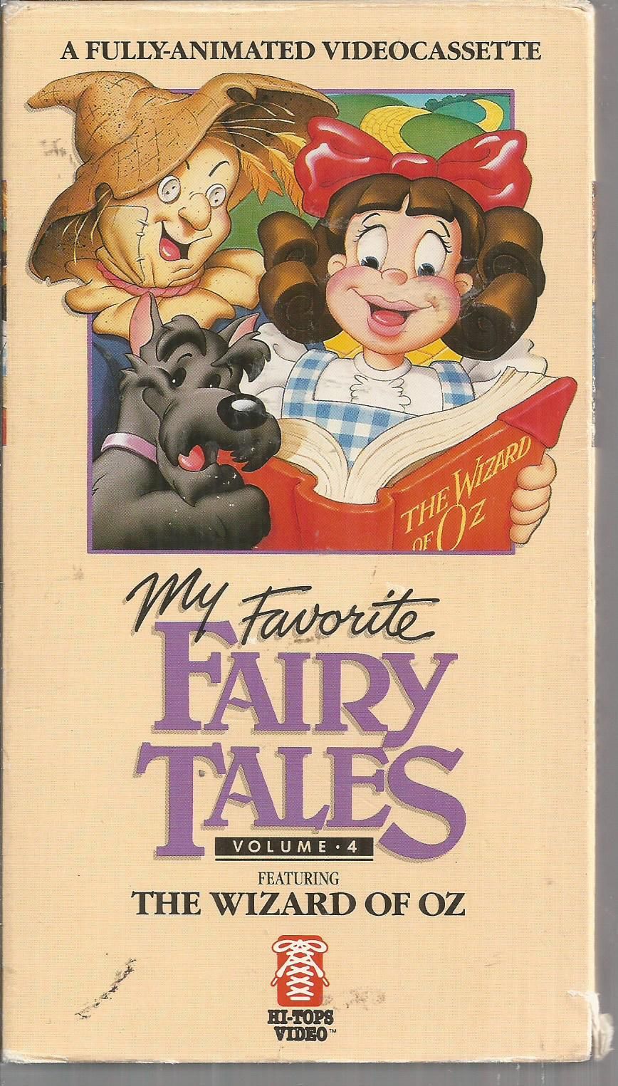 The Wizard of Oz (OVA) | Oz Wiki | Fandom The Wizard of Oz (OVA) | Oz Wiki | Fandom