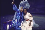 Addapearle The Wiz