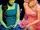 Wicked cast lists/Closed productions/Japan