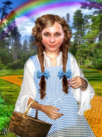 Dorothy-artbymaxschultz