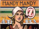 Handy Mandy in Oz