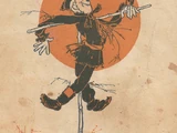 Scarecrow